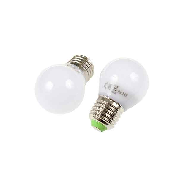 LED žárovka E27 LU5W-260