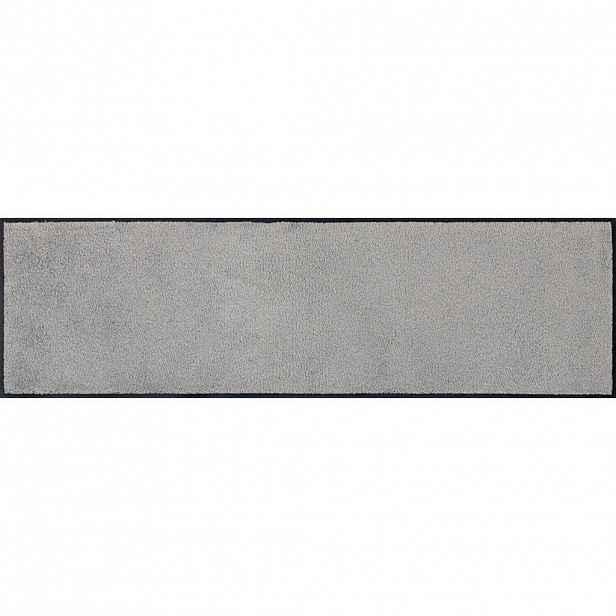 BĚHOUN, 35/120 cm šedá