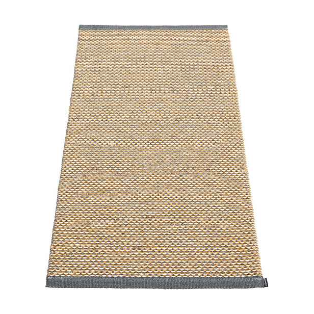 Béžový vnitřní a venkovní koberec 60x125 cm Effi Granit – Pappelina
