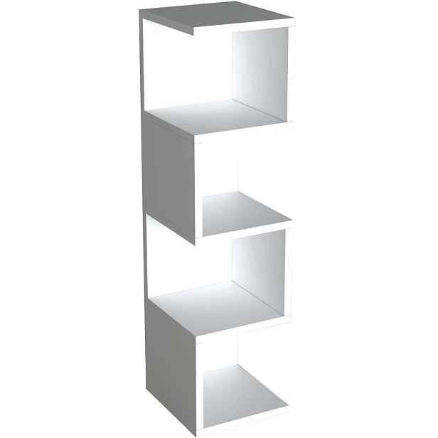 Knihovna Alin White