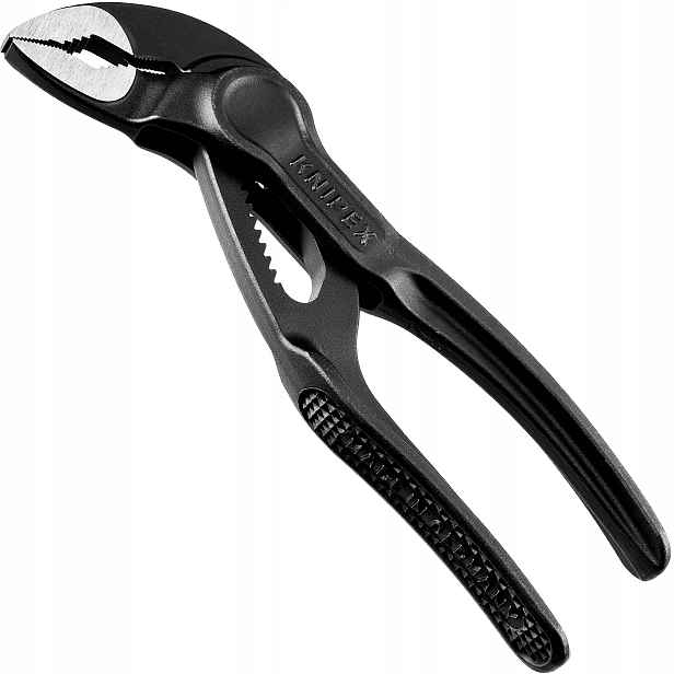 Knipex Nastavitelné Kleště 100 mm Cobra Xs 100 KX8700100