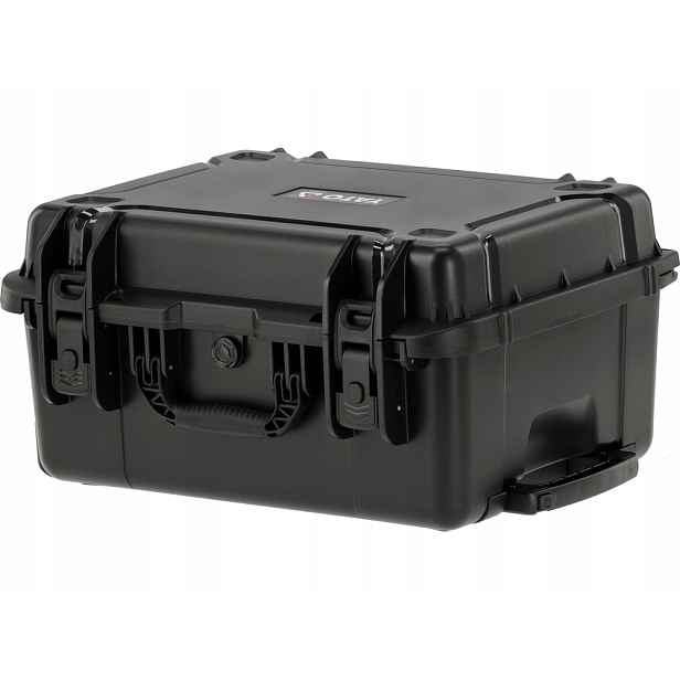 Krabice Yato YT-088980 Hermetický Kufr L535 X W423 X H270MM