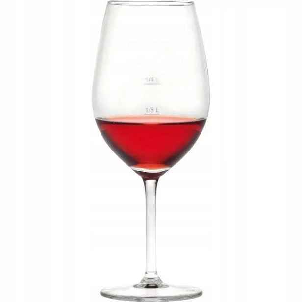 Sklenice na víno Royal Leerdam L´Esprit 530 ml 6 ks