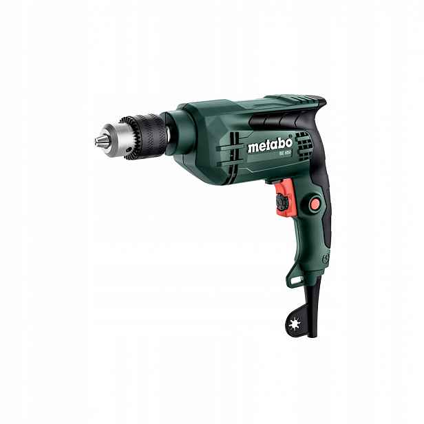 Vrtačka Metabo Be 650 600741000 650 W 1500 ot/min