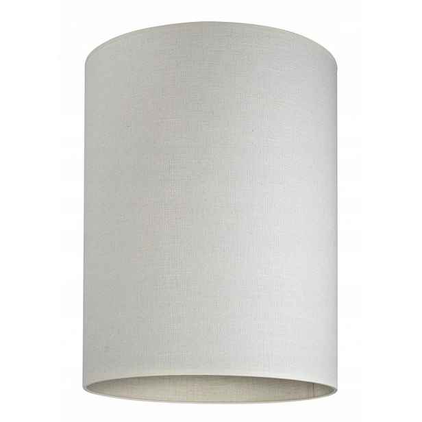 Bílé stínítko Cameleon Barrel pro dekorativní lampu s Nowodvorski akcentem