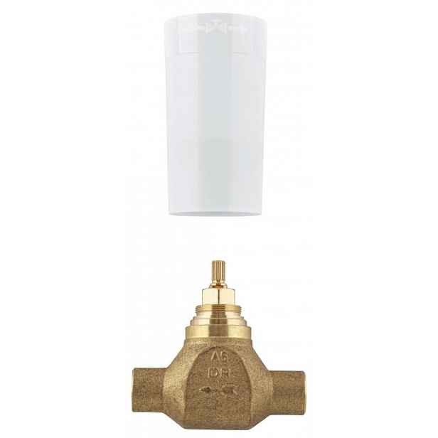 Grohe - Spodní díl podomítkového ventilu 29803000