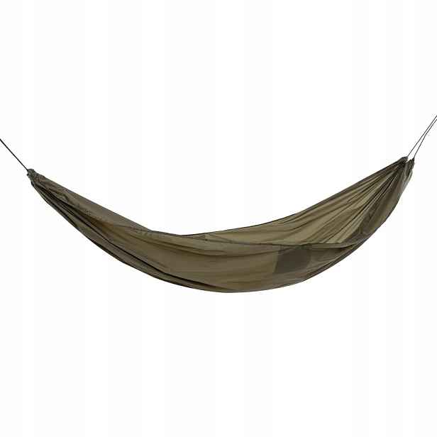 Houpací síť Vážka V2 Long Khaki TigerWood Poland