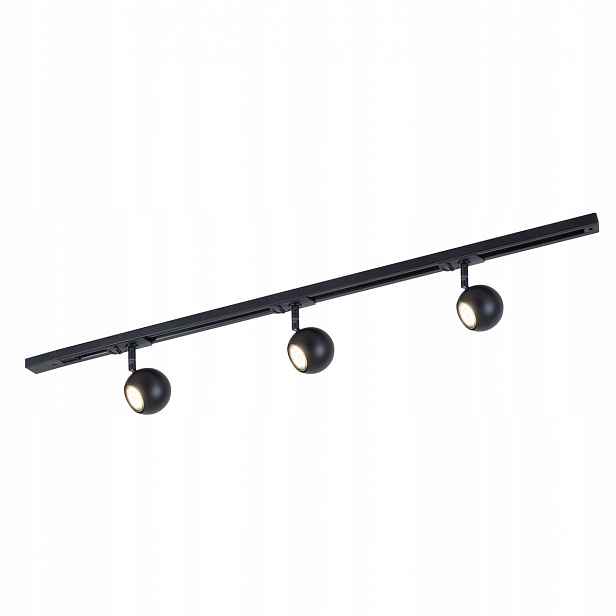 Marvi Tr Blake 920321-3-BL-SET kolejnicový kabel