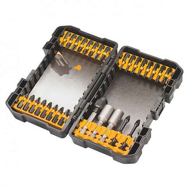 Šroubovací Koncovky Dewalt DT70501BT Torsion 29el
