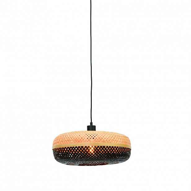 Good & Mojo ZÁVĚSNÉ SVÍTIDLO, 40/40/17 cm