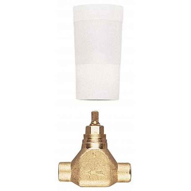 Grohe - Spodní díl podomítkového ventilu 29804000