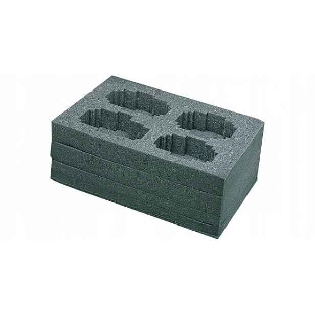 Sada pěn pro box Mini-Box Mini-Box Plus