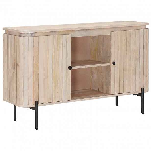 vidaXL Servírovací skříň 105 x 30 x 65 cm