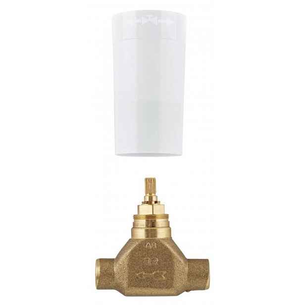 Grohe - Spodní díl podomítkového ventilu 29801000