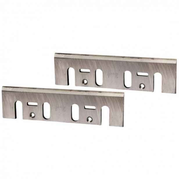 Makita - Výměnné hoblovací nože, 110 mm, 2 ks D-08822