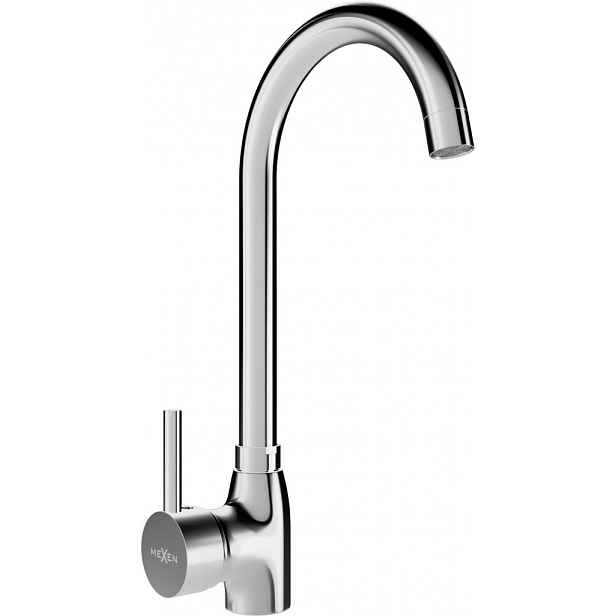 MEXEN - Telma chrom dřezová baterie 670200-00