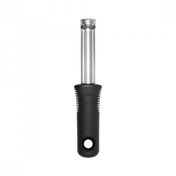 Nádobí na odstraňování jadřinců z ovoce, 20,3 cm, nerez - OXO