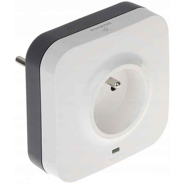 Omezovač Přepětí LE-50670 2P+Z 2 x RJ45 3500 W Legrand