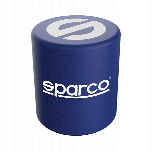 Taburet Sparco modrá