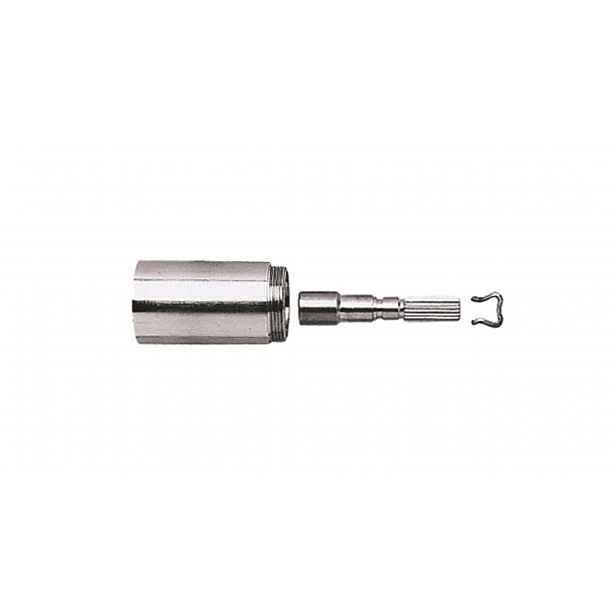 Grohe - Prodlužovací set 40 mm, chrom 06427000