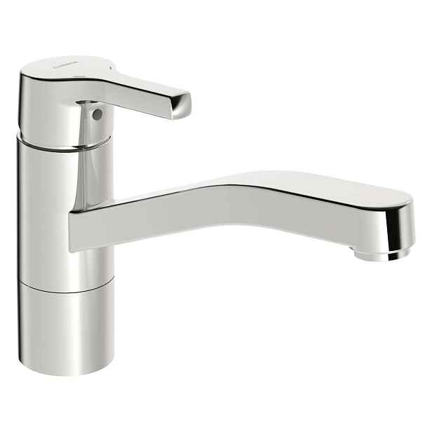 Hansa Paleno - Dřezová baterie, chrom 56532203