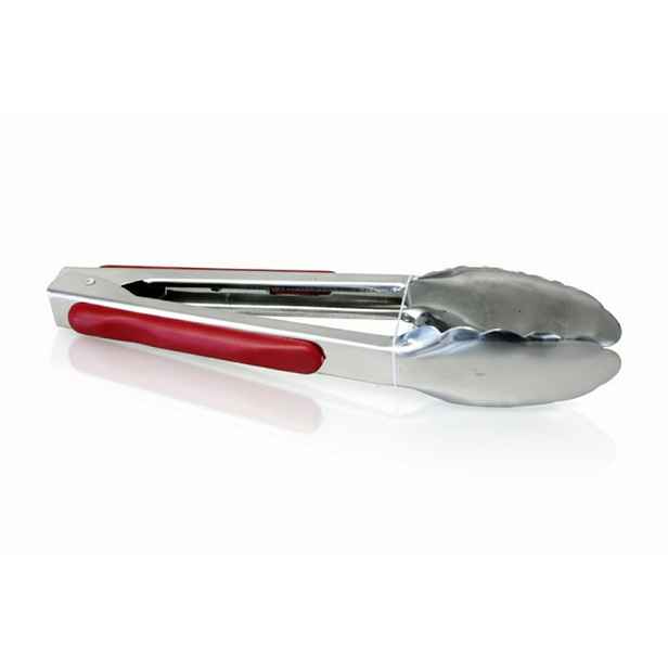 PROHOME - Kleště servírovací 22cm nerezové