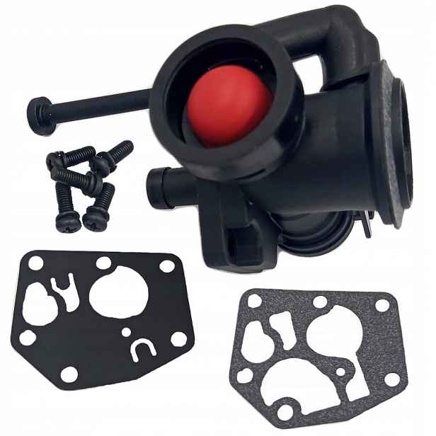 Karburátor Motoru Briggs 400 450 500 550 498809
