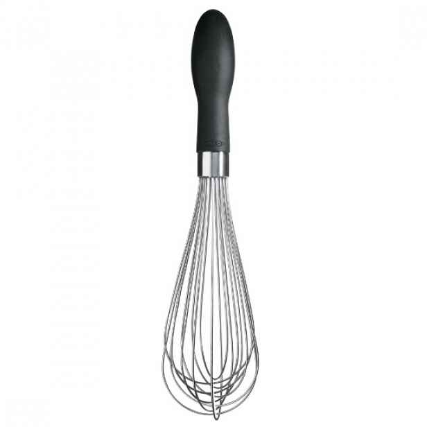 Šlehací metla, 28 cm, nerez - OXO