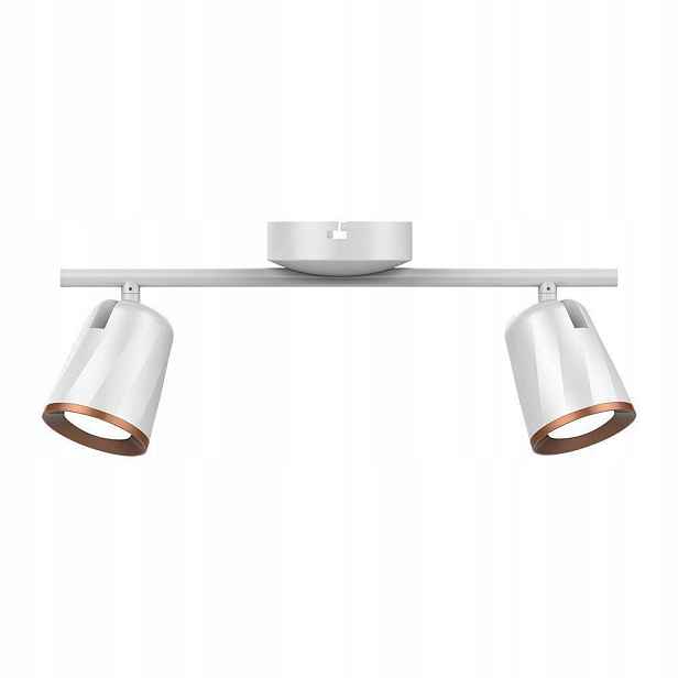 V-tac Stropní svítidlo lišta 10W Led bílá VT-812 4000K 960lm