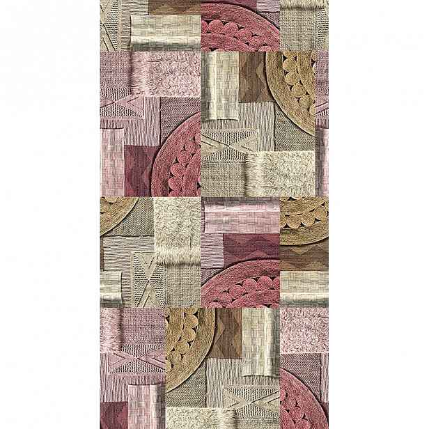Koberec Vitaus Rachel, 50 x 80 cm