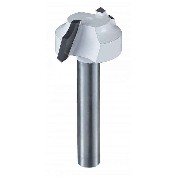 Makita - Fréza kruhová, 25x13 mm D-09363