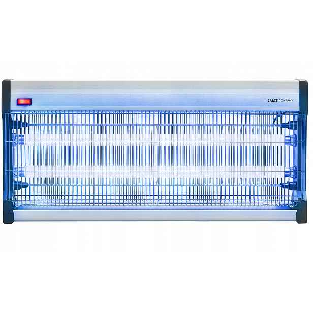 Profesionální Insekticidní Lampa 200 m2,40 W, 1600 V