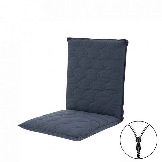 XXXLutz PODLOŽKA NA ŽIDLI, 48/100/7 cm Ambia Garden - Polstry na zahradní křesla - 000462023001