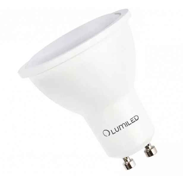 Žárovka Lumiled Led GU10 10W 840 900lm fr 120d 4000K
