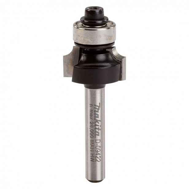 Makita - Fréza kruhová, 19x9,5 mm D-09422