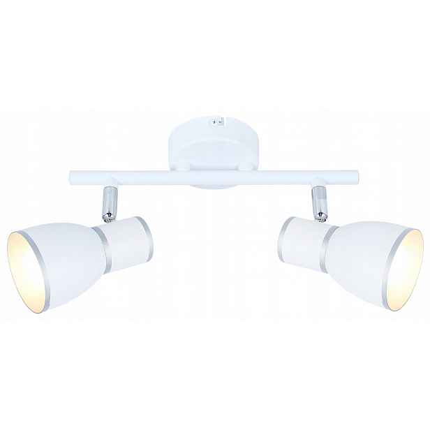 Stropní svítidlo – lišta 2x40W E14 Fido Candellux
