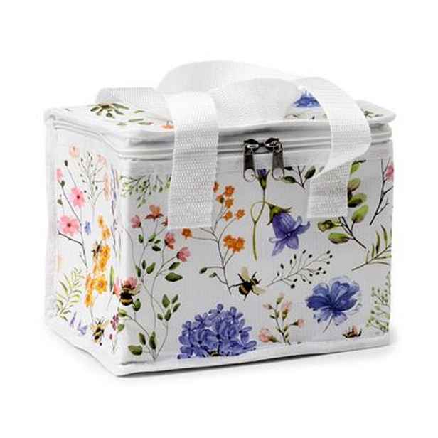 taška chlad. 4,5l MEADOWS-VČELA, 20,5x13,5x16cm, textil *po 20.8.