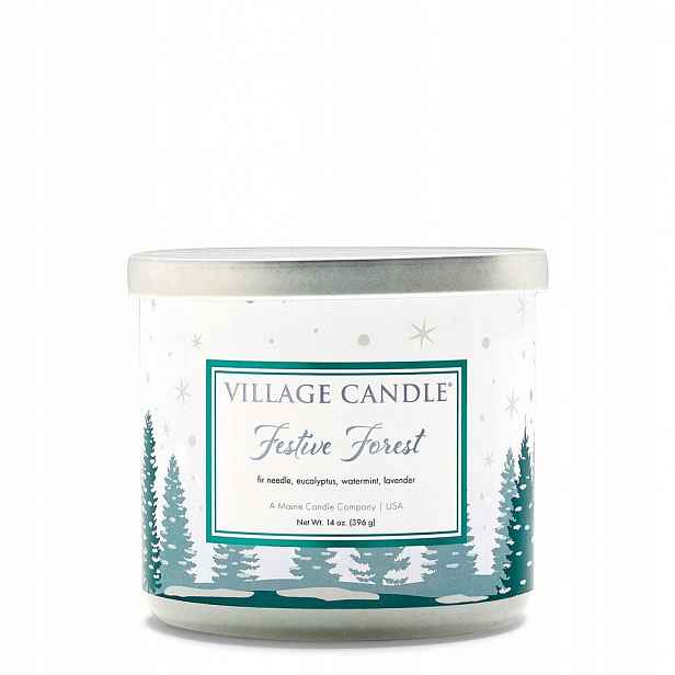 Village Candle