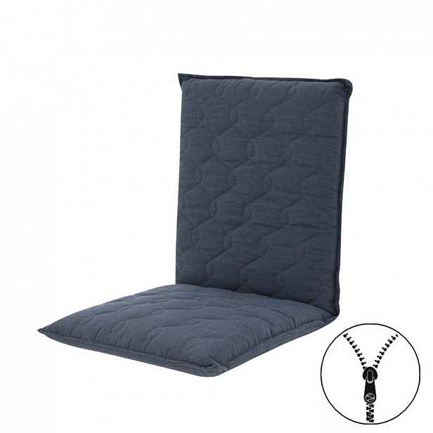 XXXLutz PODLOŽKA NA ŽIDLI, 48/110/7 cm Ambia Garden - Polstry na zahradní křesla - 000462023101