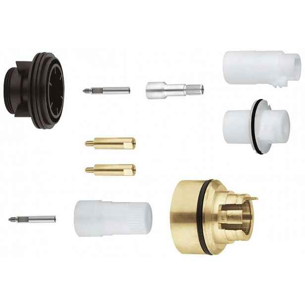 Grohe - Prodlužovací set 27,5 mm 47780000