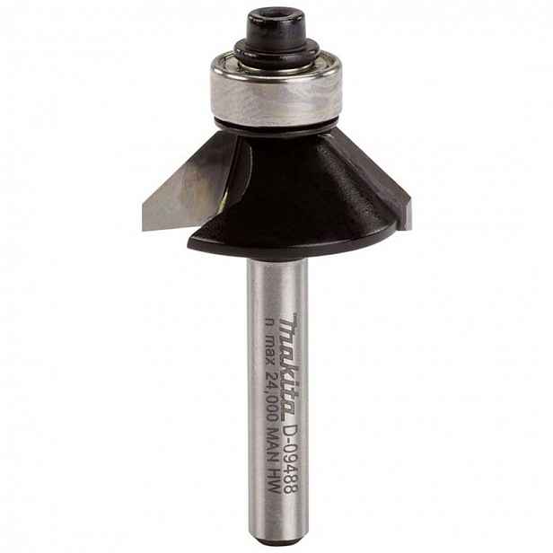 Makita - Fréza kruhová, 26x9,53 mm D-09488