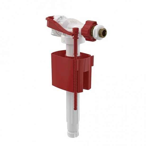 Napouštěcí ventil Alca pro WC nádržky a moduly boční kovový závit A160P-38