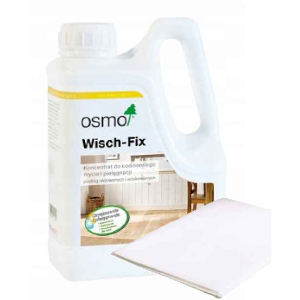 Osmo Wisch-Fix prostředek na mytí dřevěných podlah 10 l