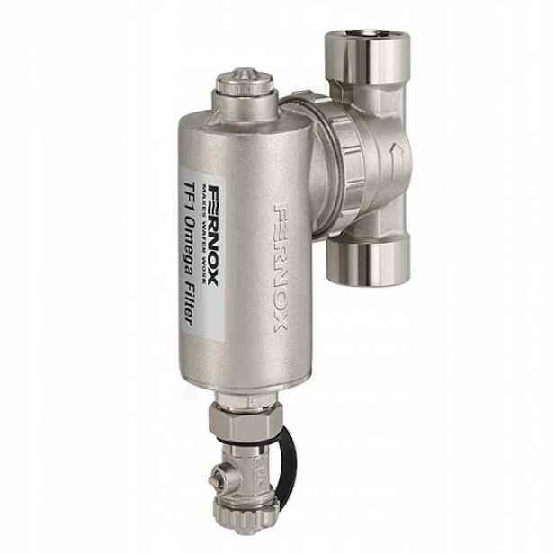 Filtr TF1 Omega 3/4" Fernox
