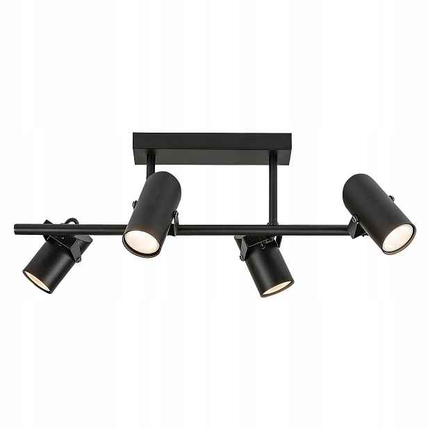 Spotová reflektorová lampa Maximilian 73044 Rabalux