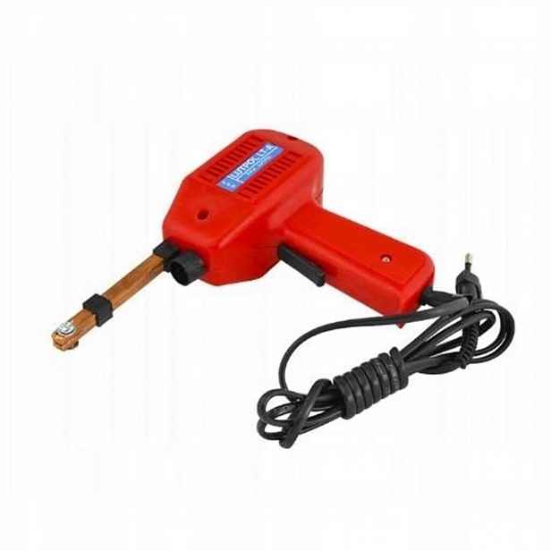 Transformátorová pájka LT-A-75W 230V Lutpol