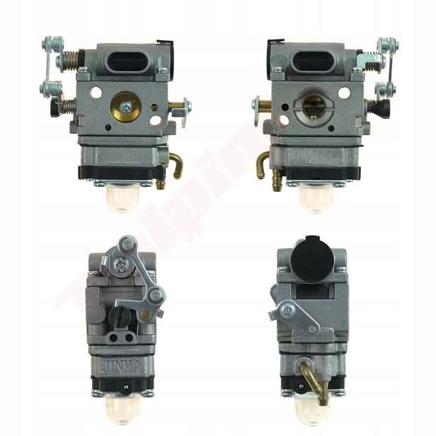 Karburátor Echo Pb 500 A021001641, WLA-1, WLA-6)
