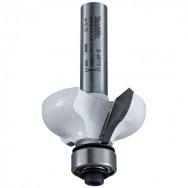 Makita - Fréza kruhová, 42x10 mm D-09575