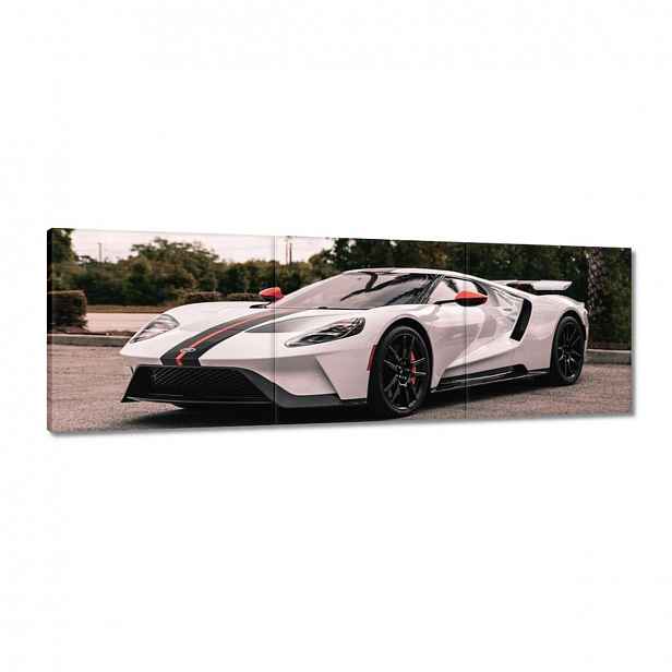Obrazy 120x40 Ford auto