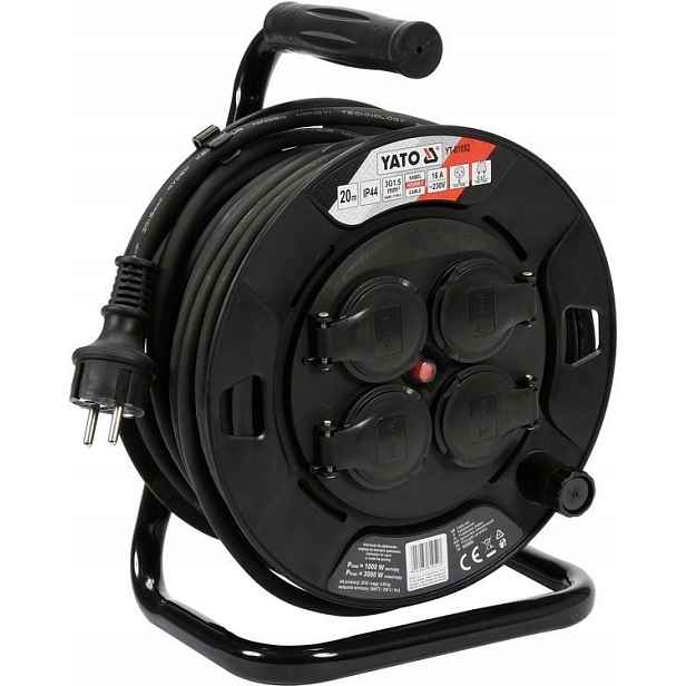 Prodlužovací Kabel Yato YT-81052